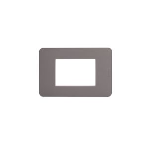 PLACA 3P DOVE 48033402 Bticino