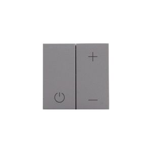 DIMMER SALIDA 0-10V GRIS 44105602 Bticino