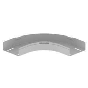 CURVA PLANA DE 90 GRADOS C UNEX 60X150 EN U23X 6616086 Unex