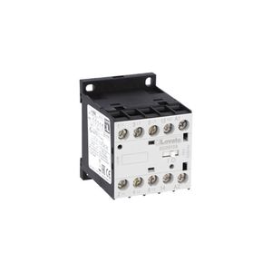 CONTACTOR MINI 6A AC3, BOBINA 400VcA 1NA 223872 Lovato