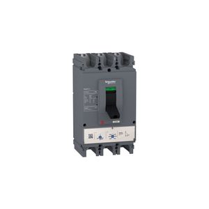 Interruptor Automático Caja Moldeada 3p 36ka 380/415vac 54030559 Schneider Electric