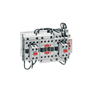 ARRANCADOR ESTRELLA TRIANGULO RIEL DIN 8011072 Lovato