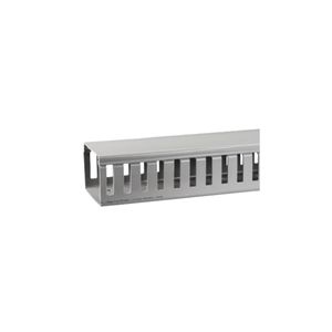 CANALETA RANURADA DEXSON, GRIS, 80X60 10112003 Schneider Electric