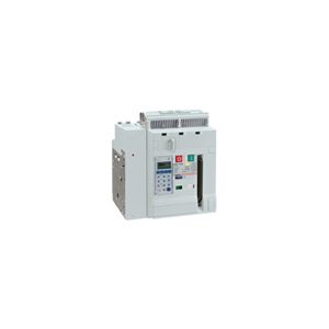 Interruptor Moldeado DMX3 2500FI 3X1000A 50KA MP4LSI 286224104 Legrand