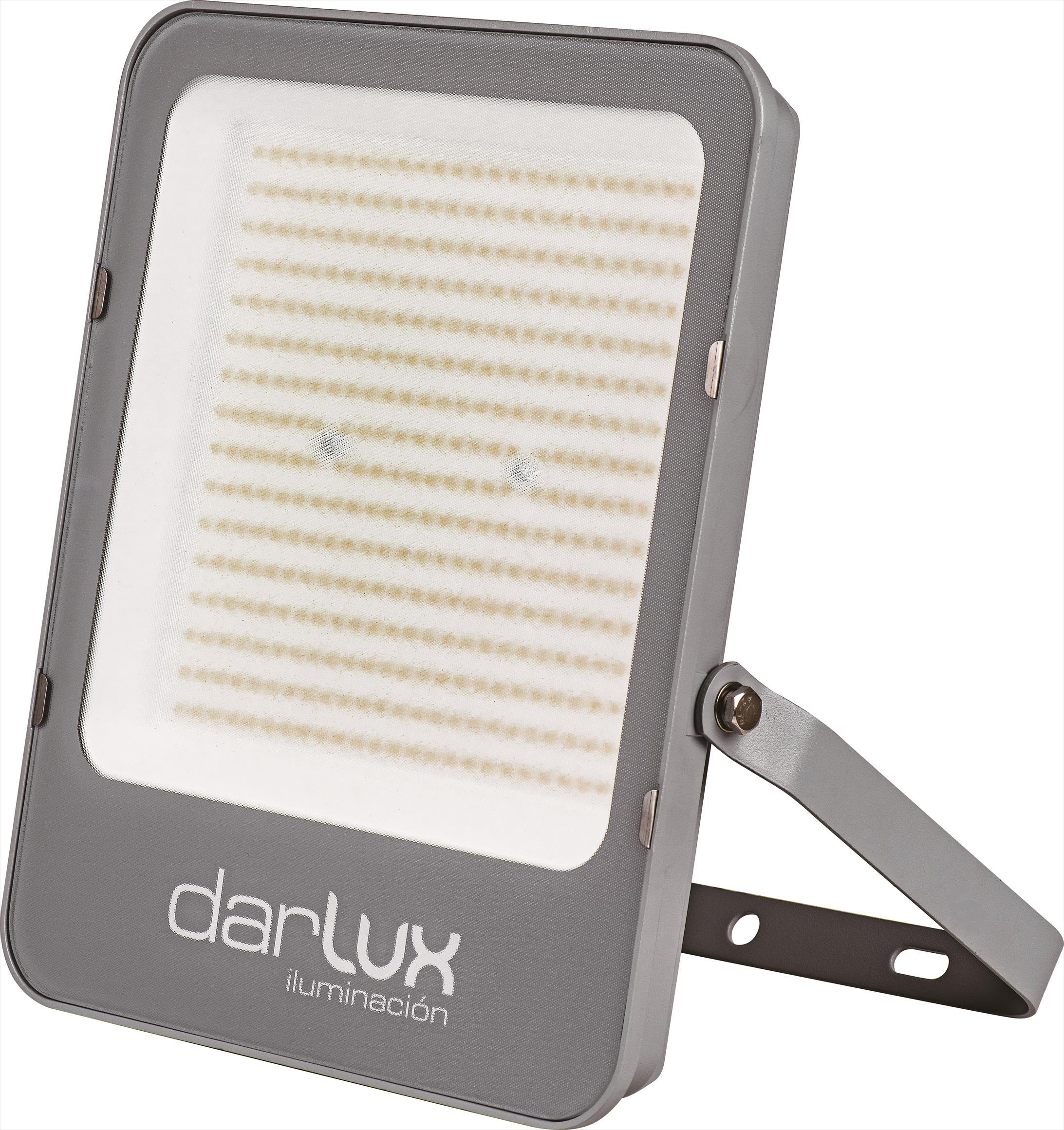 PROY AREA LED 200W 2.7K IP65 26000LM 27220125 Darlux