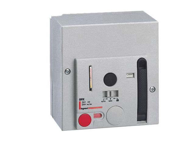 COMANDO PARA DPX 630 2614404 Legrand