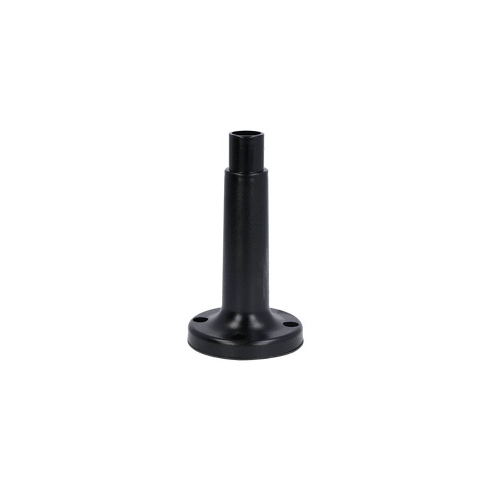 BASE FIJACION PLASTICA 100MM PARA BALIZA Y COLUMNA LUMINOSA 2723972 Lovato