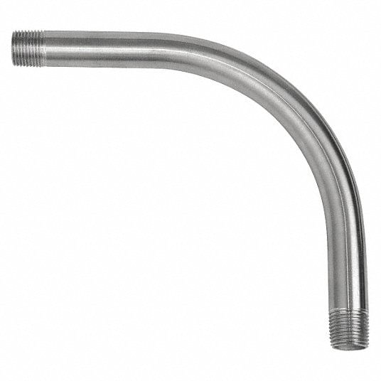 CURVA CONDUIT GALVANIZADA 2 23745634 FNX