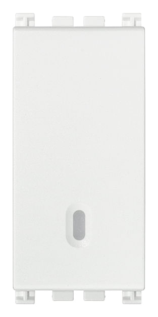 MODULO PULSADOR 1P ARKE 190085476 Vimar