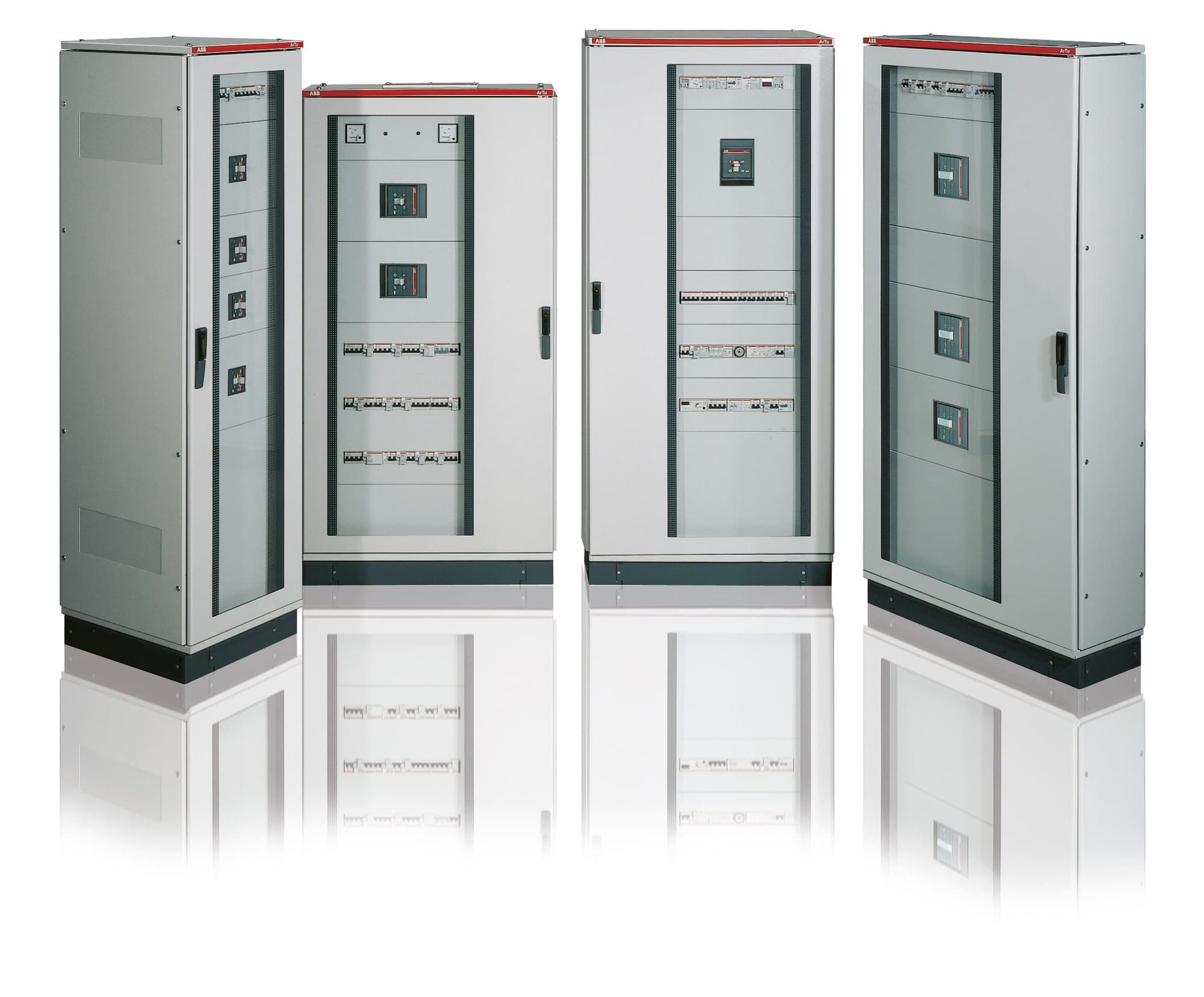 CANCAMO ELEVACION M12 ACERO (4unid) 1175200085 ABB