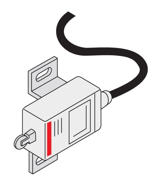 INTERRUPTOR DE PUERTA 1175201685 ABB
