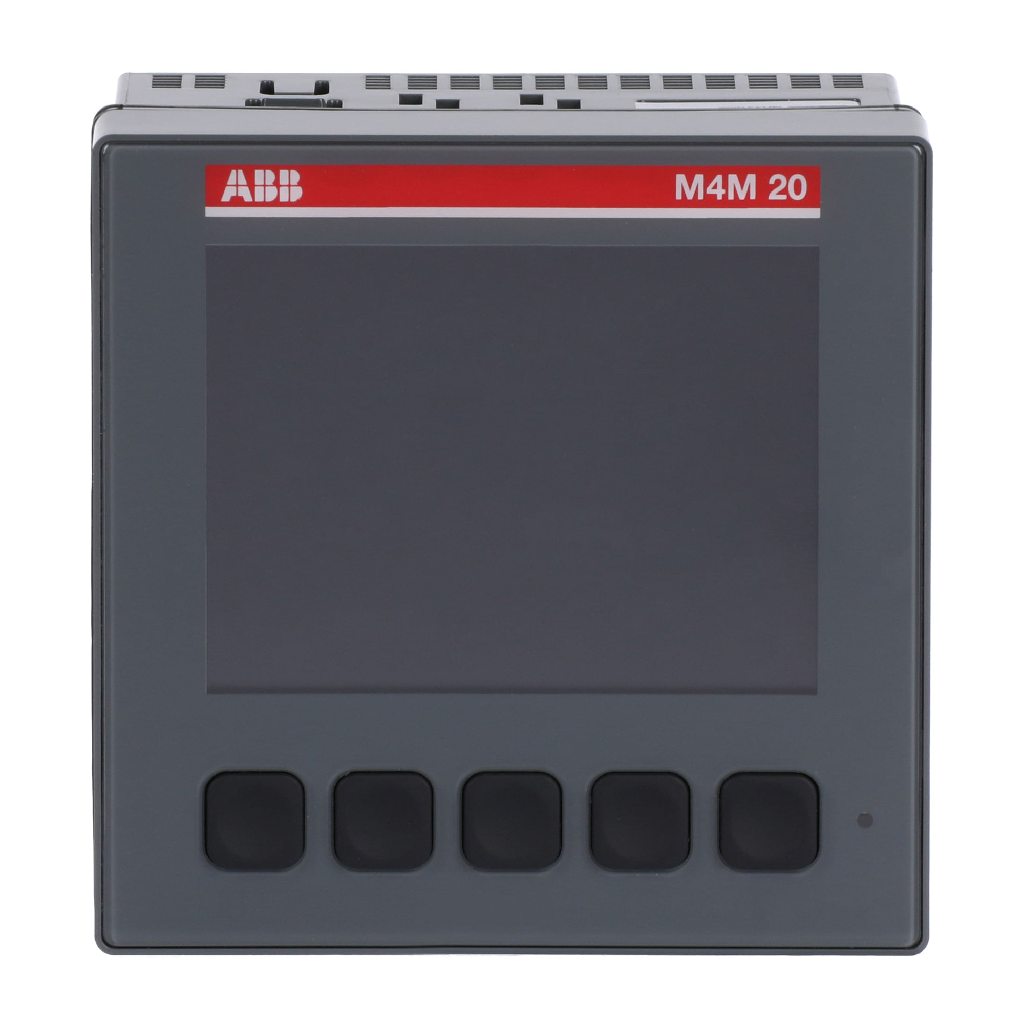 ANALIZADOR DE RED M4M 20 PROFIBUS 25113185 ABB