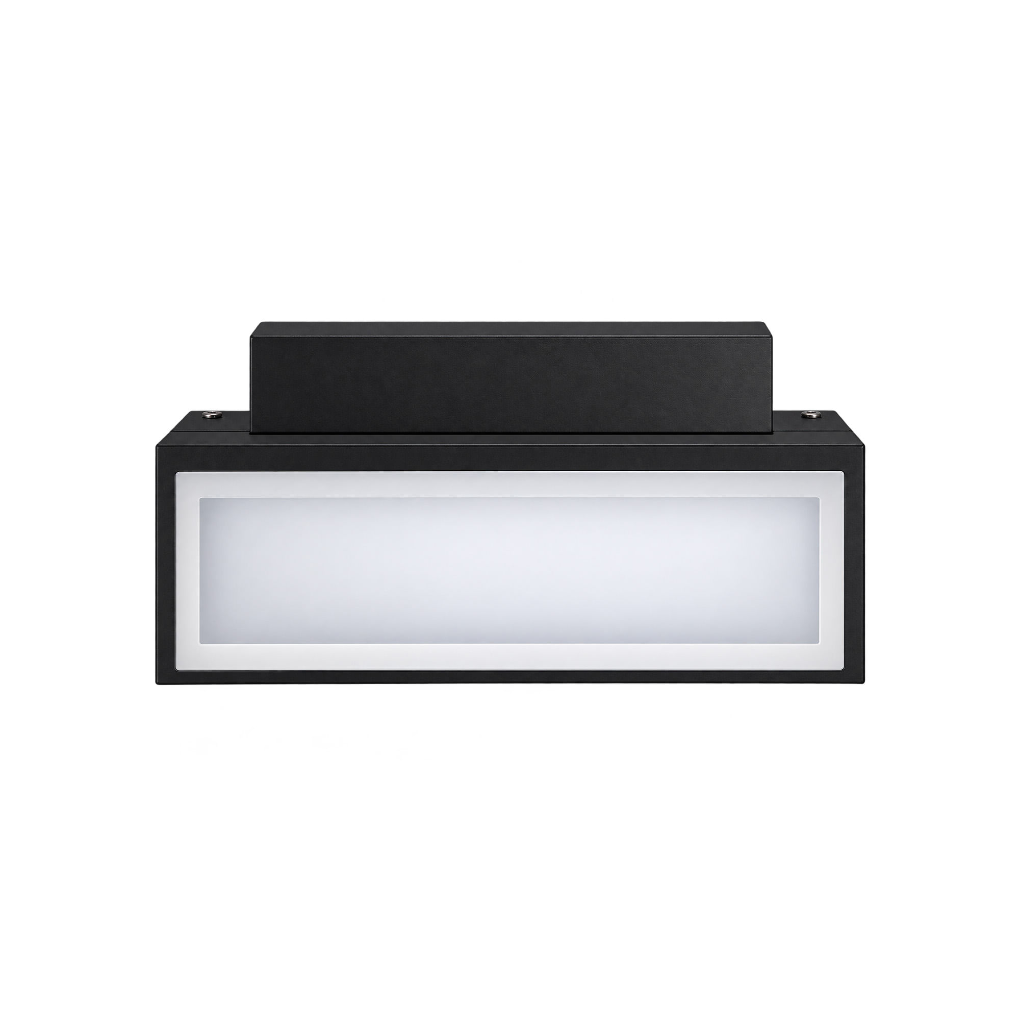 APLIQ LED 18W EXT LUZ DIR/IND IP65 4K NG 209004325 Darlux