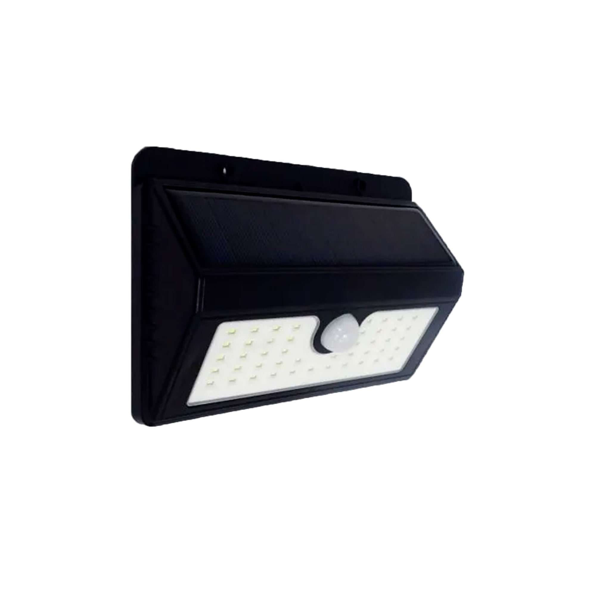 APLIQUE SOLAR 45 LED 250LM IP65 173x115 209005825 Darlux
