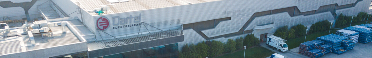 Banner Nuestra Empresa Dartel